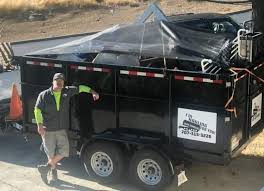 Retail Junk Removal in Timberlake, VA